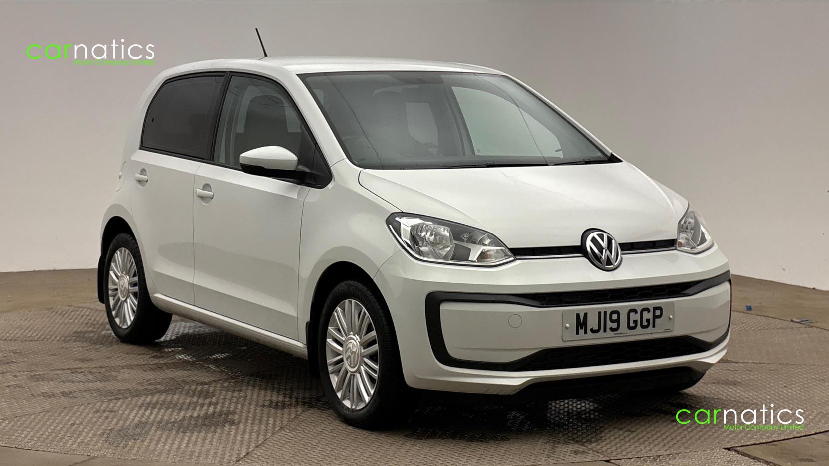 Volkswagen Up! - Image 15