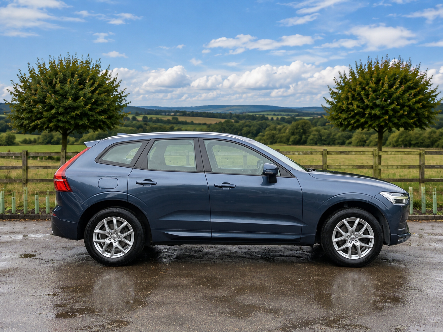 Volvo Xc60 - Image 2