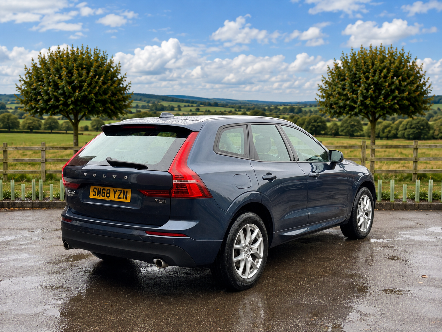 Volvo Xc60 - Image 3