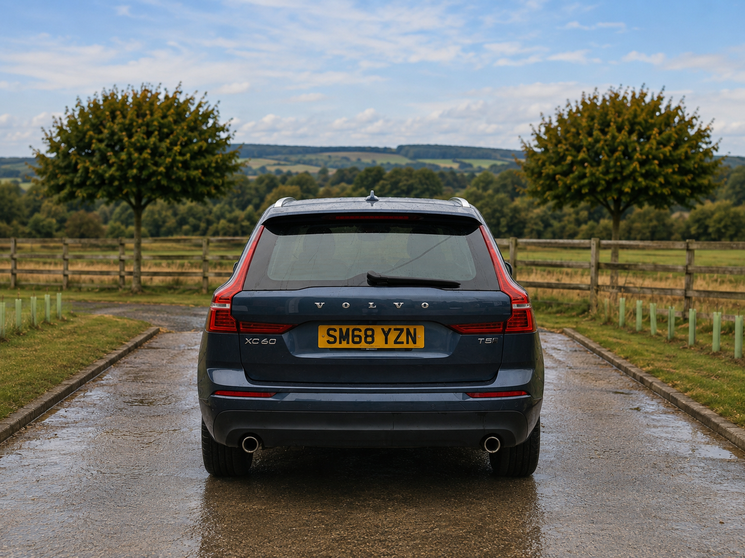 Volvo Xc60 - Image 4