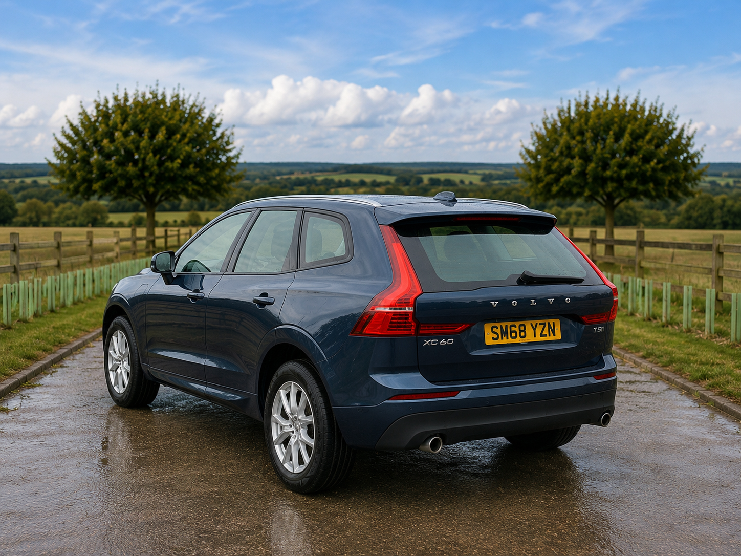Volvo Xc60 - Image 5
