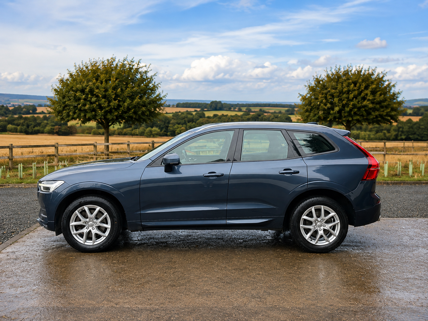 Volvo Xc60 - Image 7