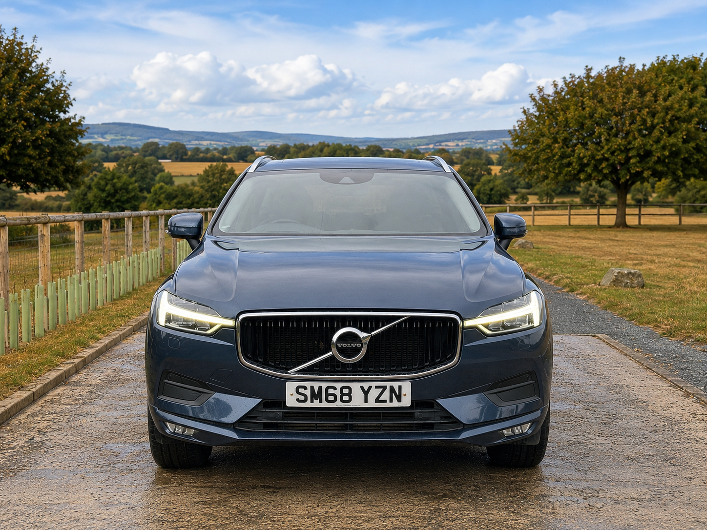 Volvo Xc60 - Image 9