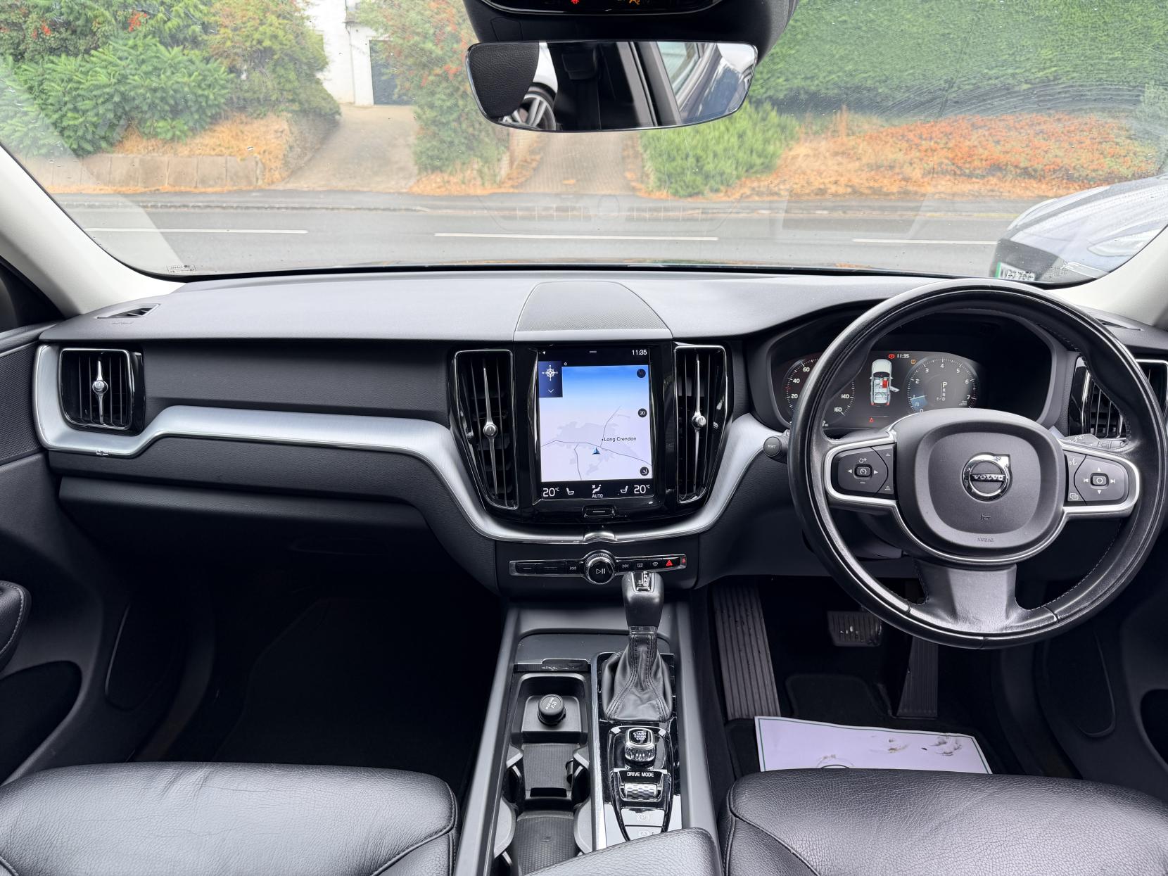 Volvo Xc60 - Image 16
