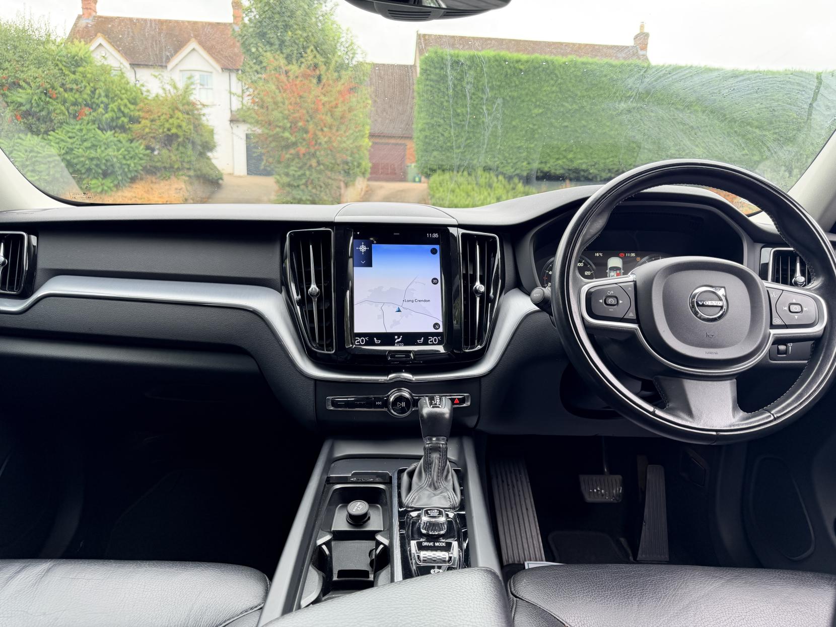 Volvo Xc60 - Image 17