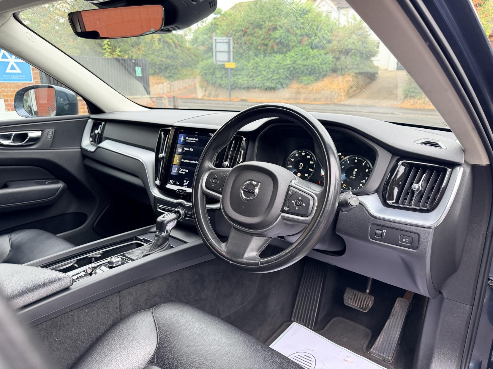 Volvo Xc60 - Image 19