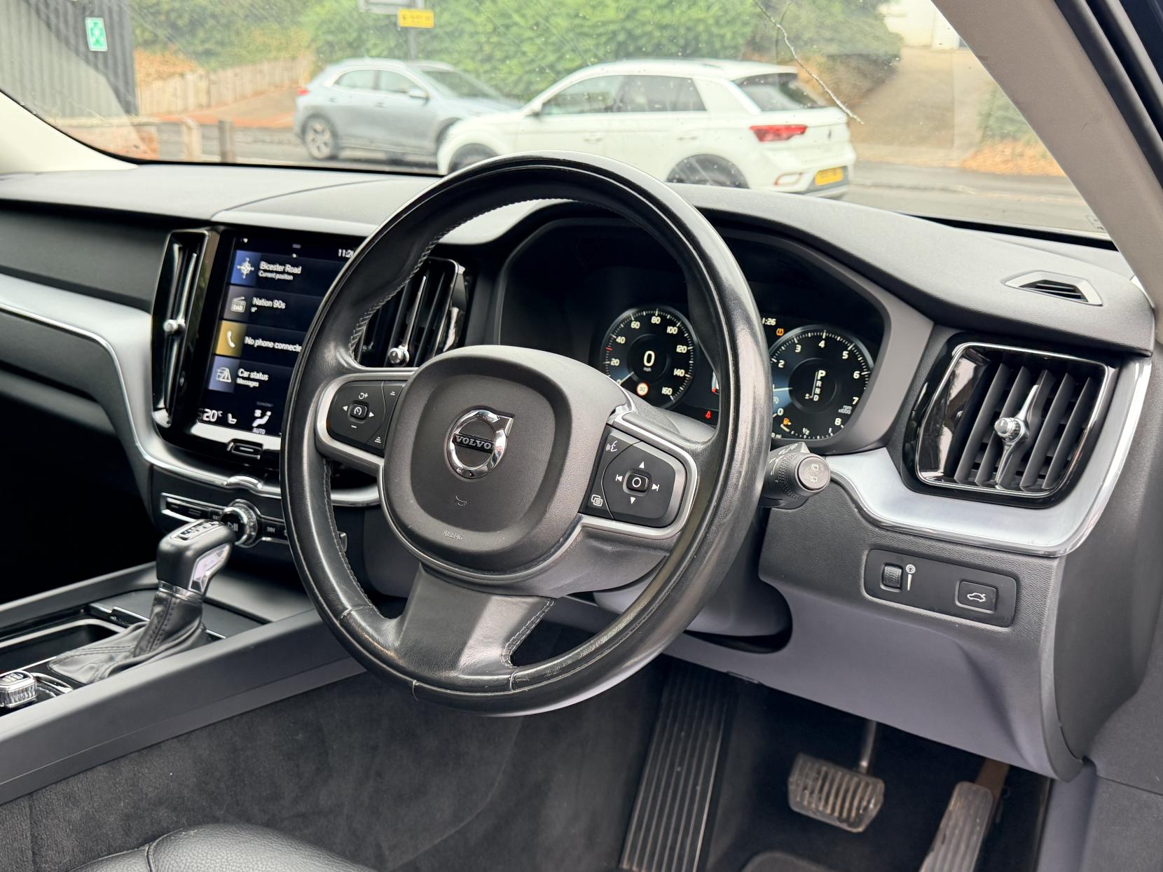Volvo Xc60 - Image 20