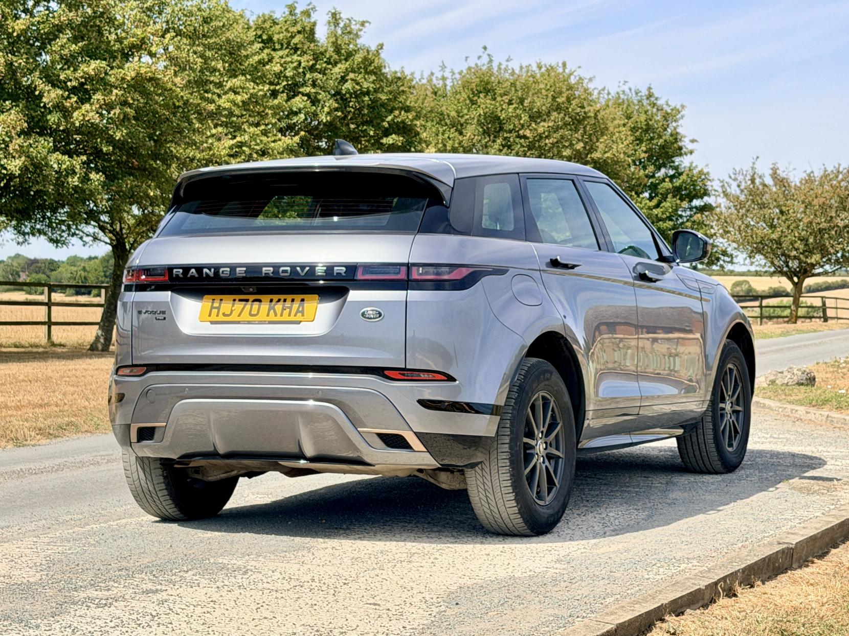 Land Rover Range Rover Evoque - Image 2
