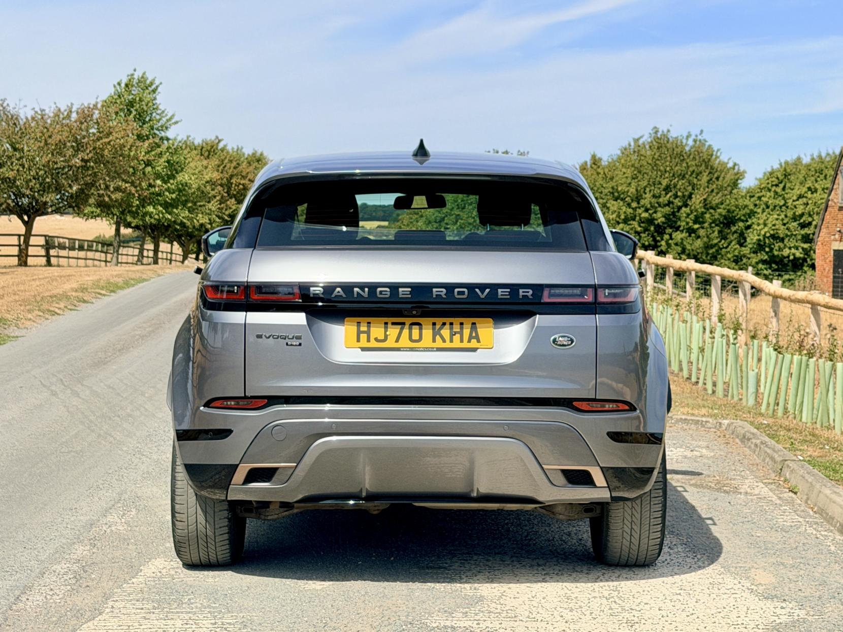 Land Rover Range Rover Evoque - Image 3
