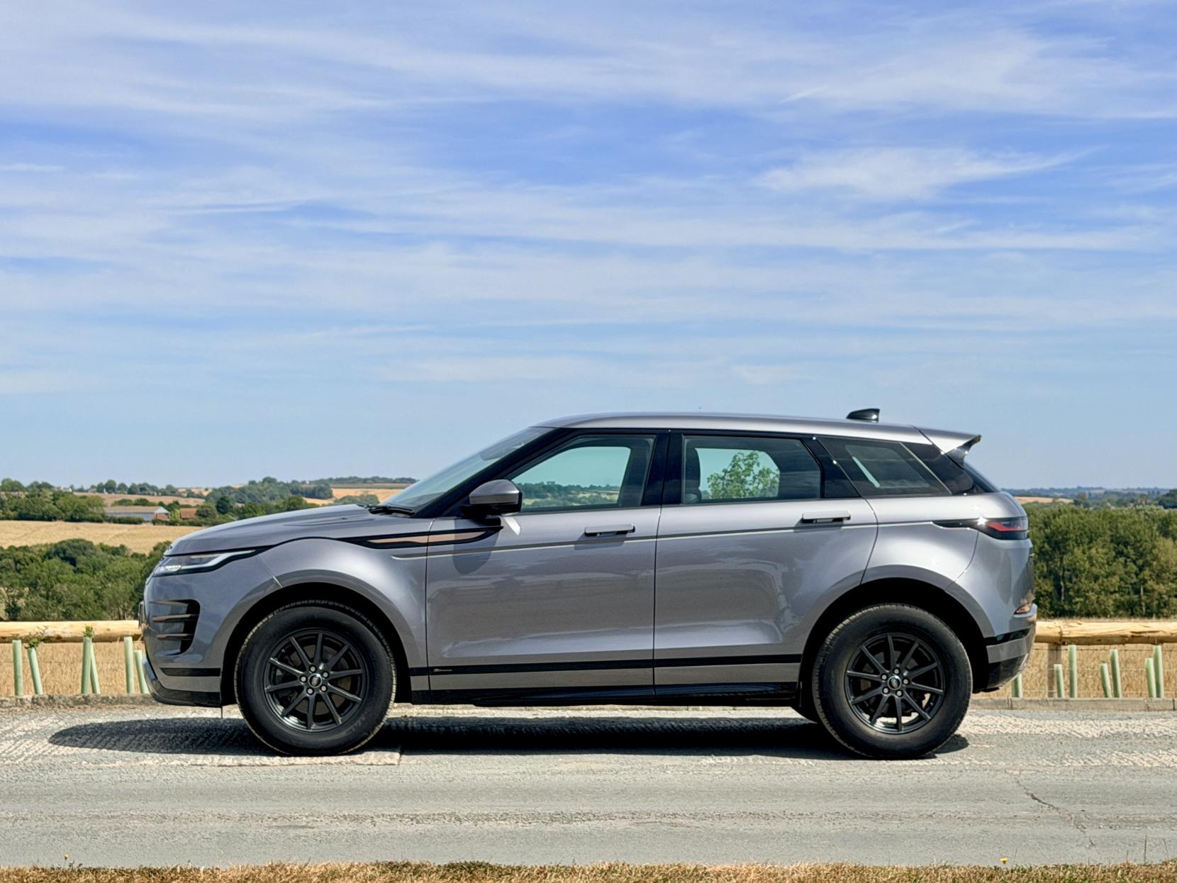 Land Rover Range Rover Evoque - Image 5