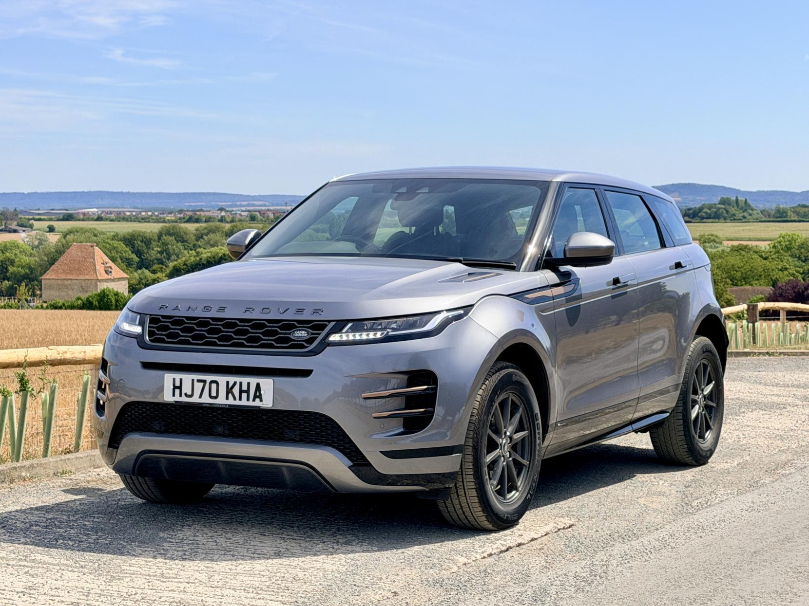 Land Rover Range Rover Evoque - Image 7