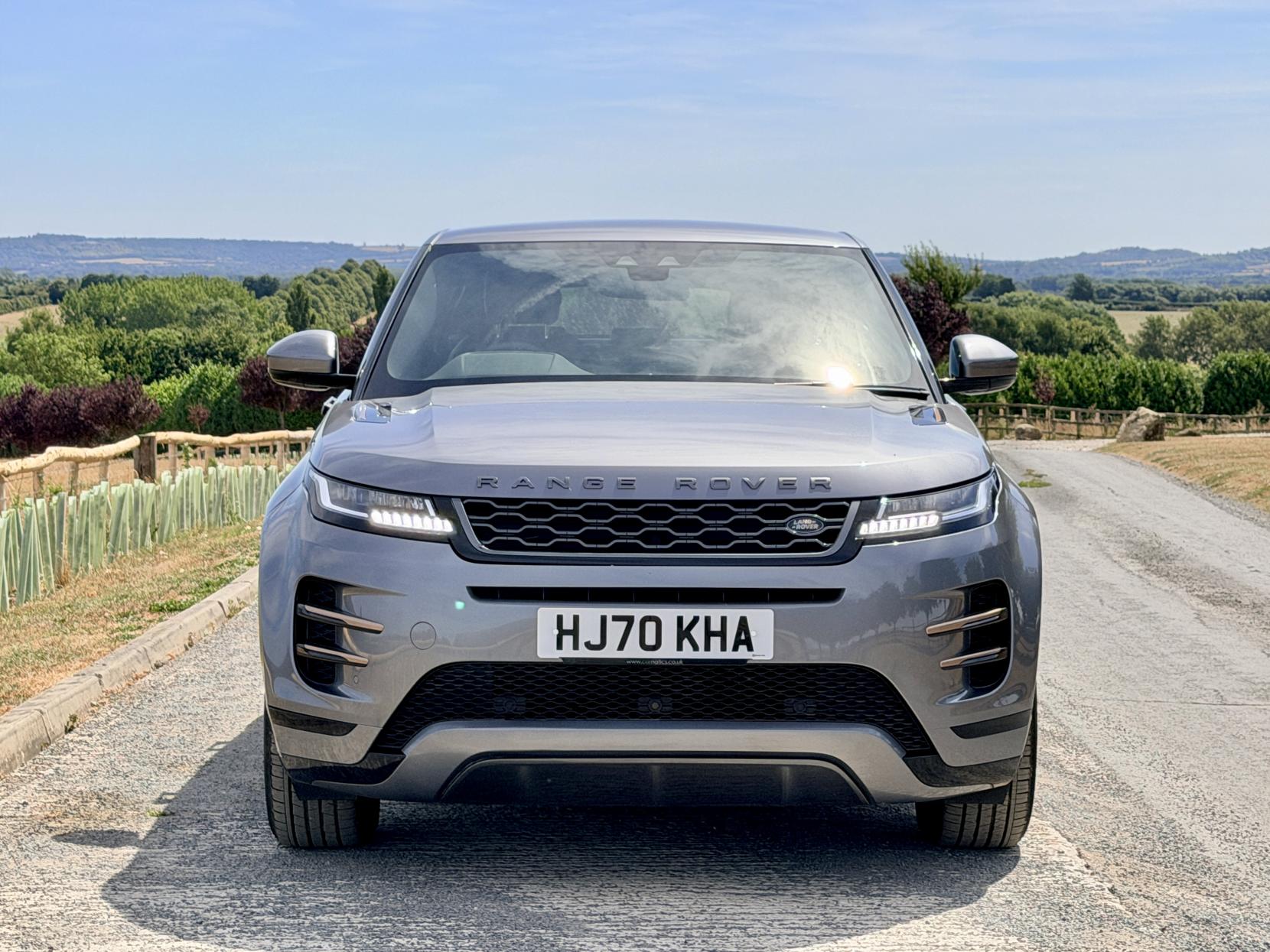 Land Rover Range Rover Evoque - Image 8