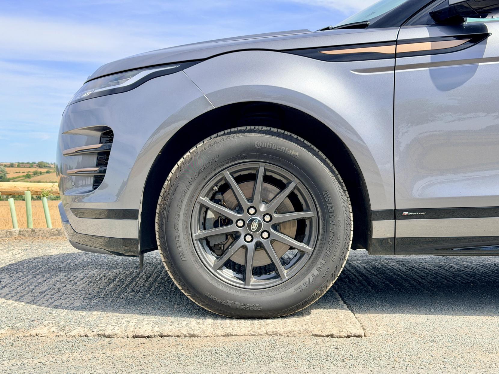 Land Rover Range Rover Evoque - Image 9