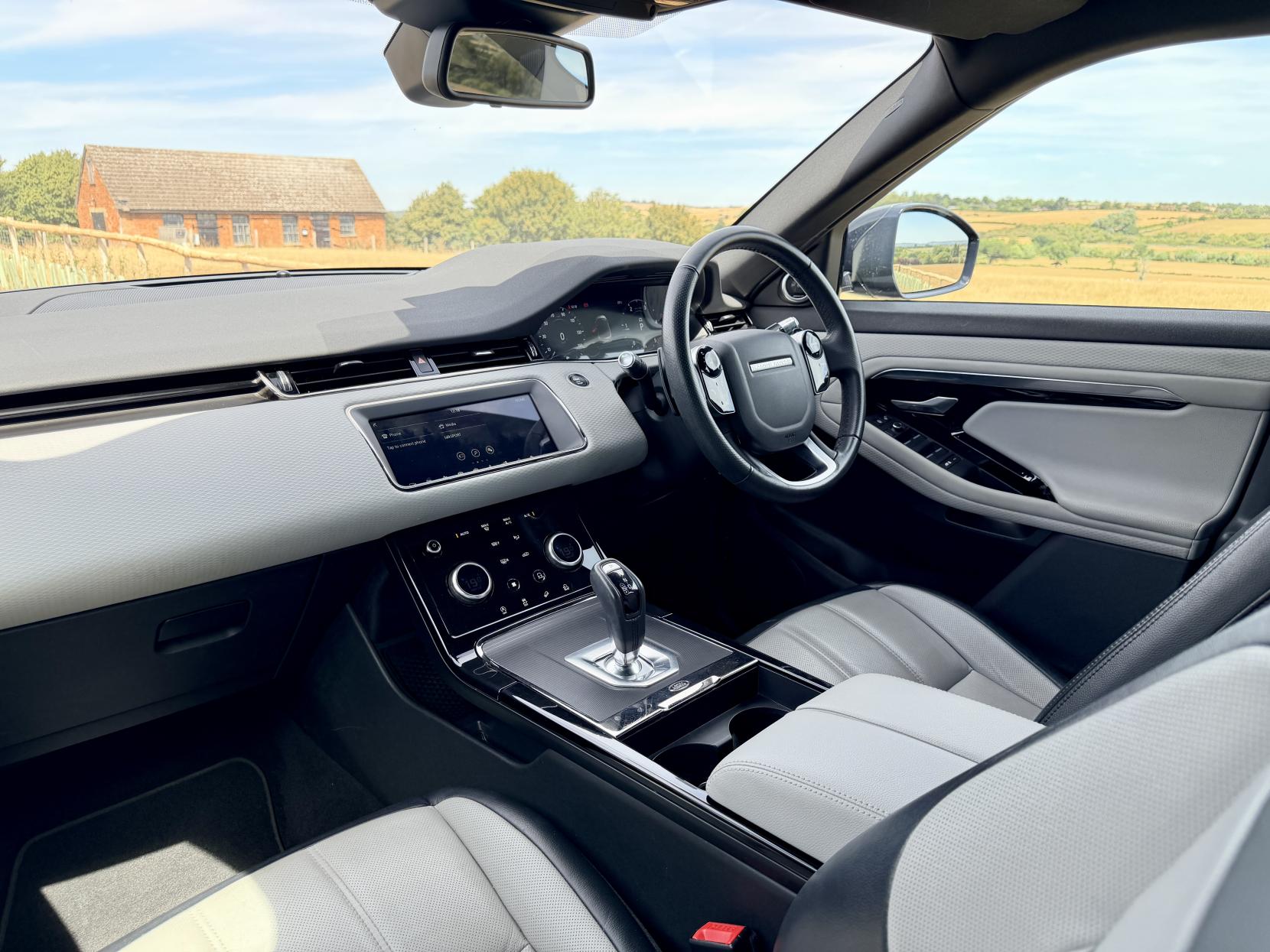Land Rover Range Rover Evoque - Image 14