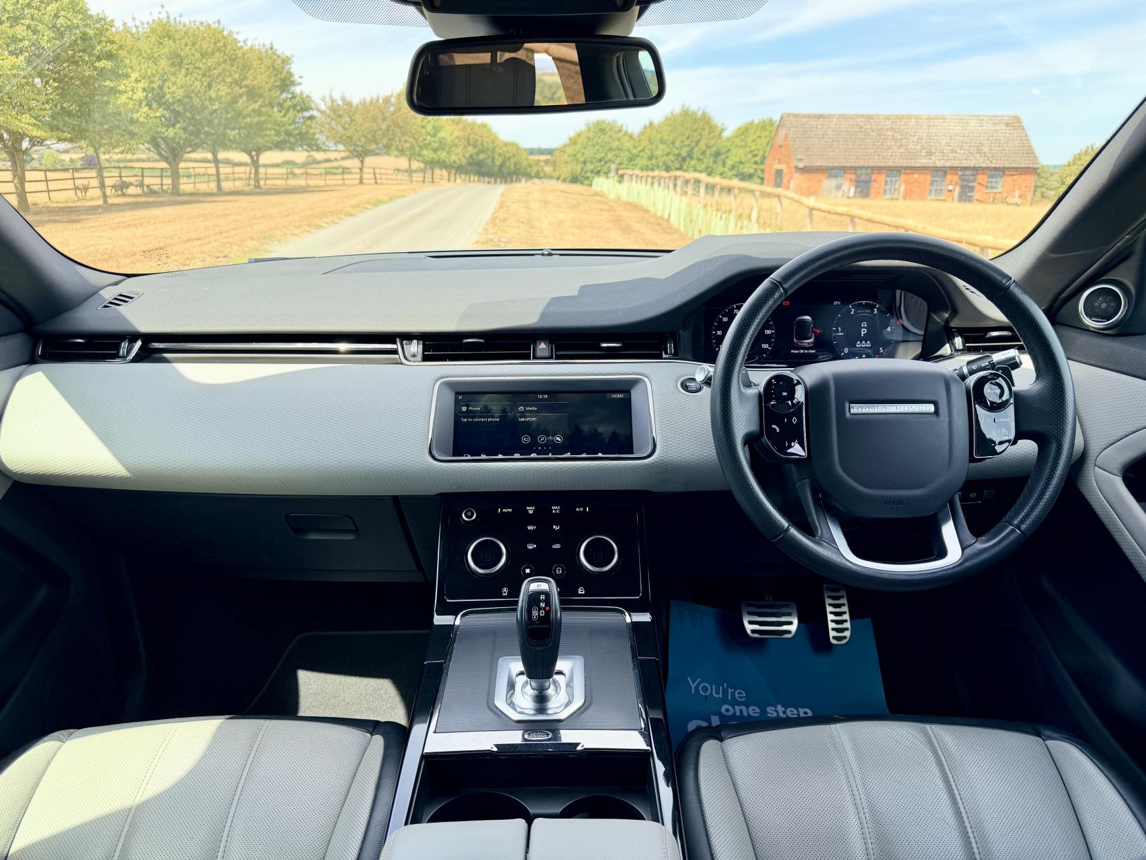 Land Rover Range Rover Evoque - Image 18