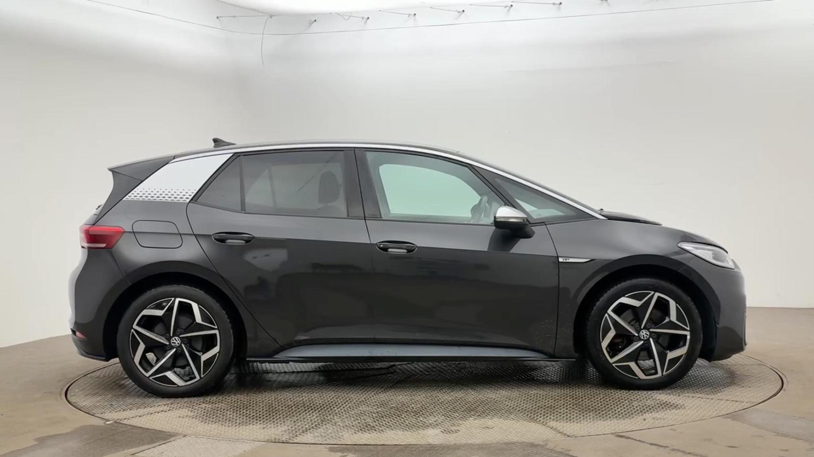 Volkswagen Id.3 - Image 2