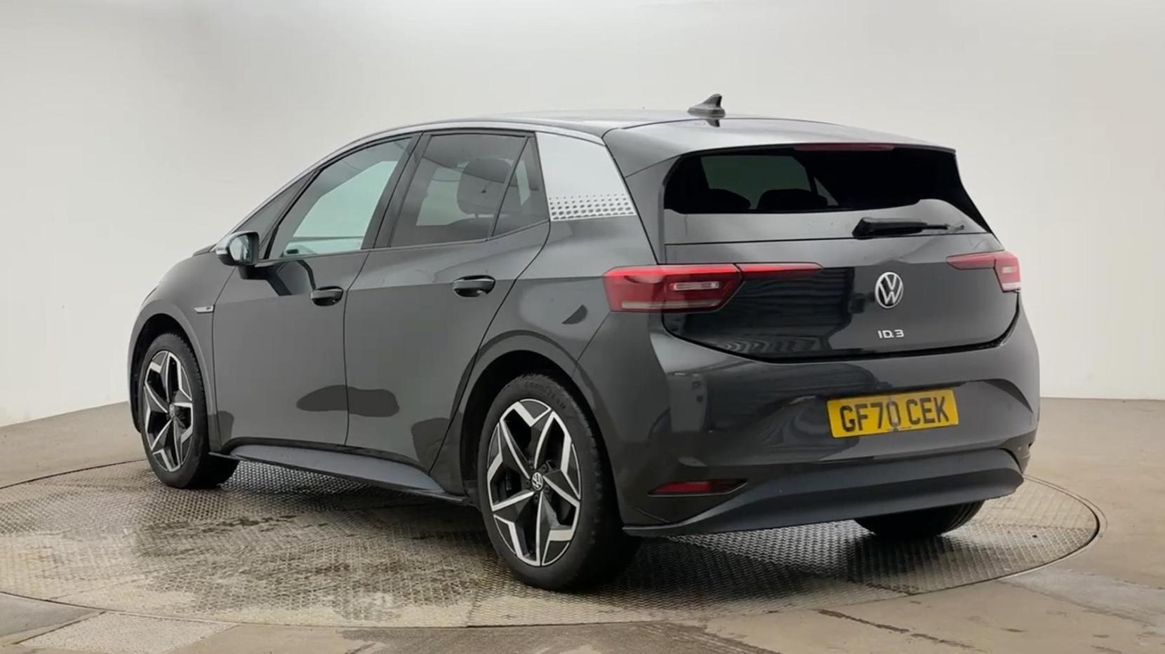 Volkswagen Id.3 - Image 3