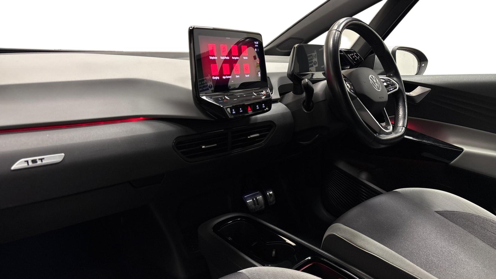 Volkswagen Id.3 - Image 4