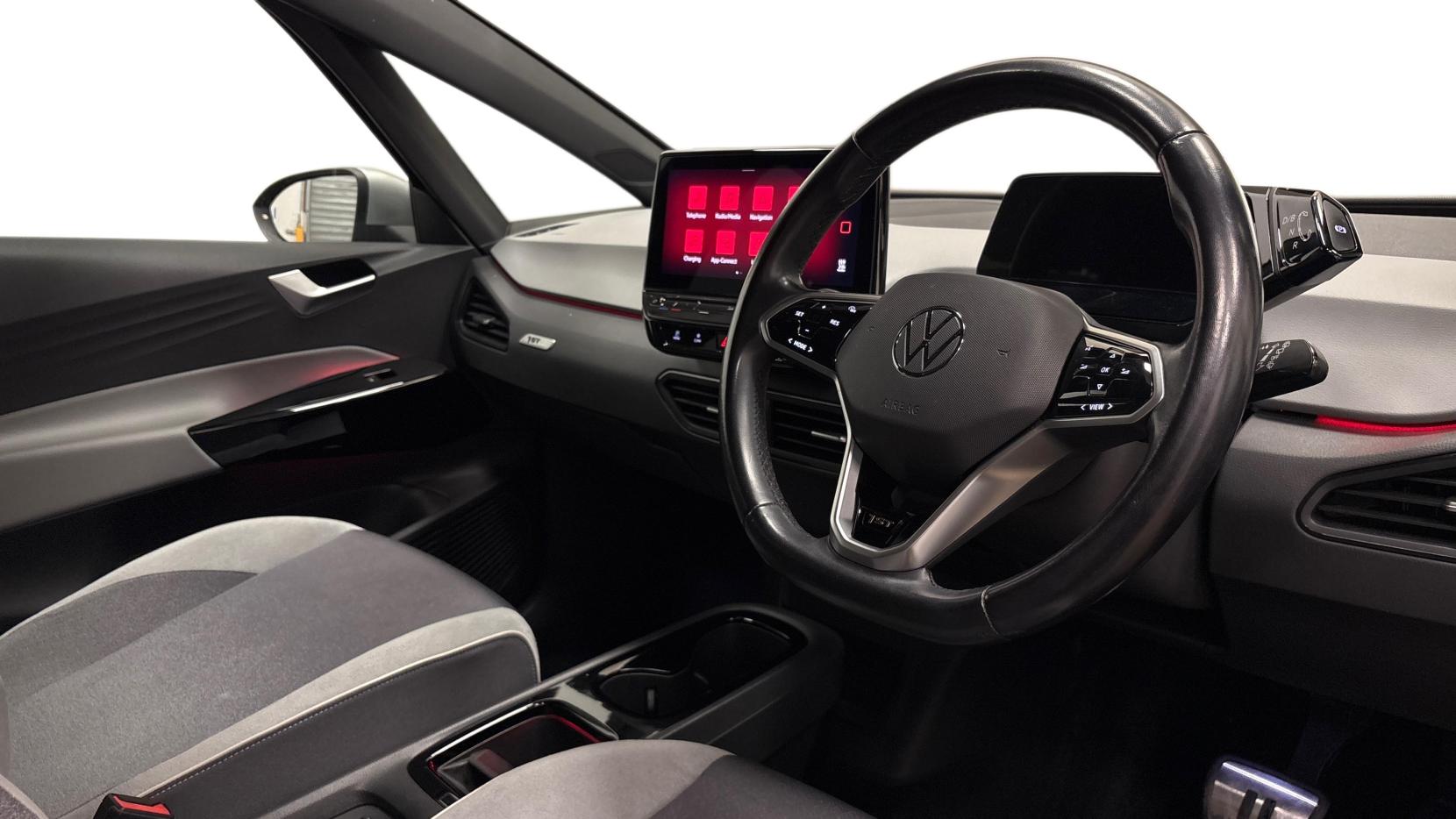 Volkswagen Id.3 - Image 5