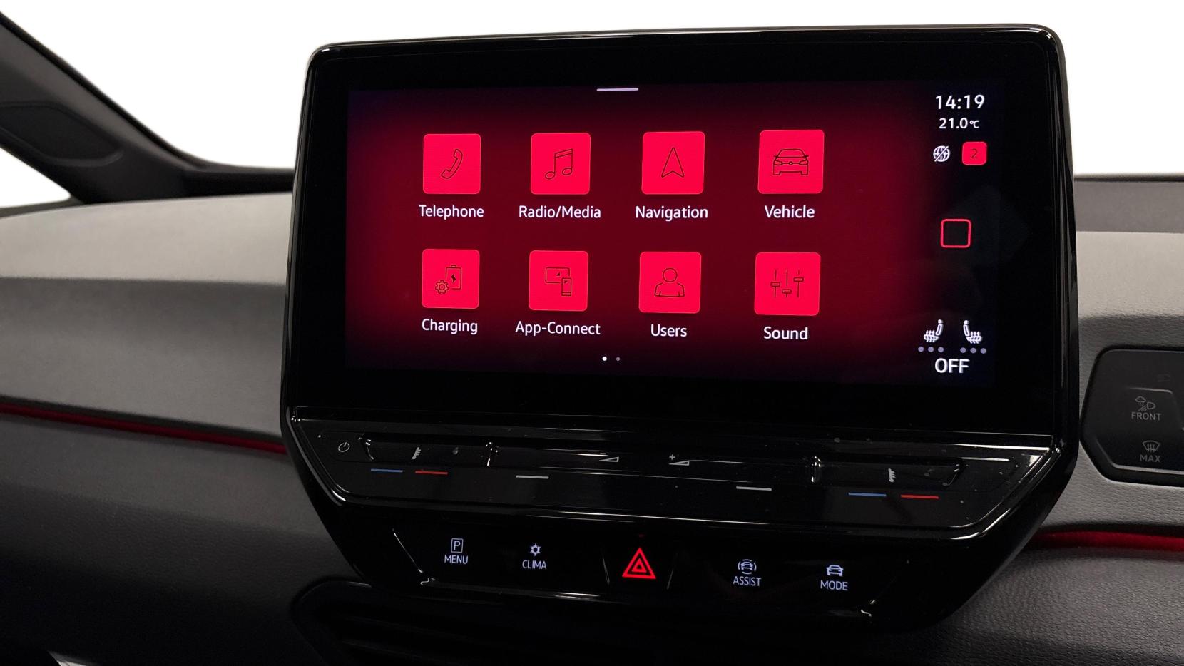 Volkswagen Id.3 - Image 6