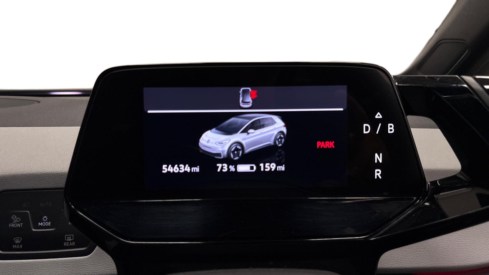 Volkswagen Id.3 - Image 9