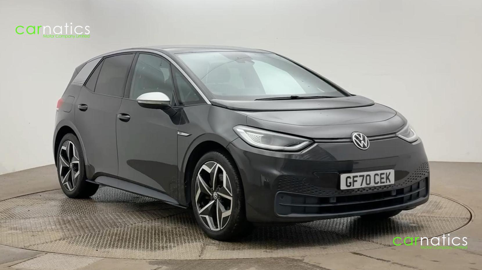 Volkswagen Id.3 - Image 11