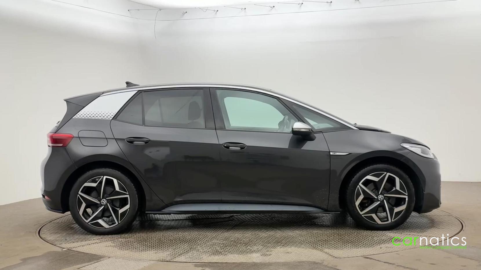 Volkswagen Id.3 - Image 12