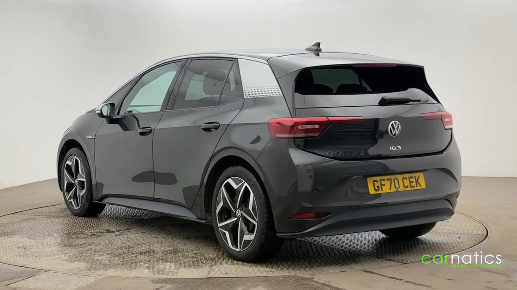 Volkswagen Id.3 - Image 13