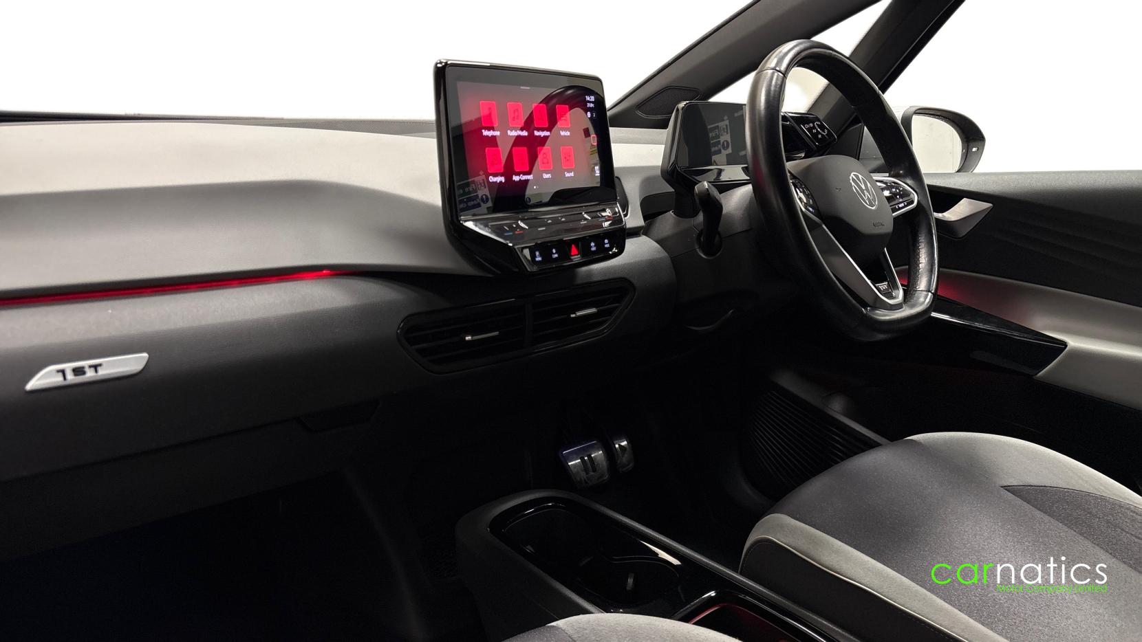 Volkswagen Id.3 - Image 14