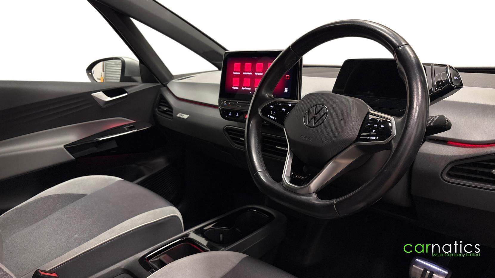 Volkswagen Id.3 - Image 15