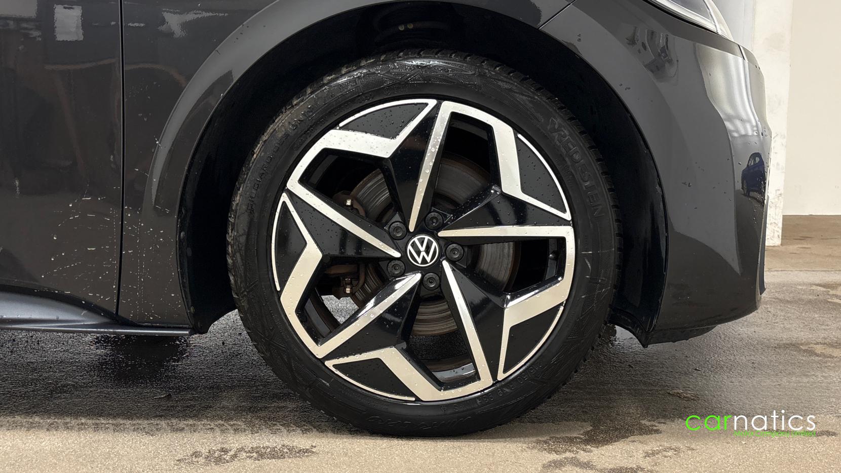Volkswagen Id.3 - Image 18