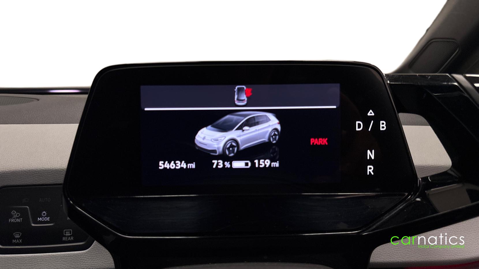 Volkswagen Id.3 - Image 19