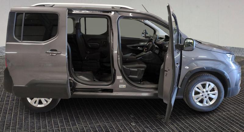 Peugeot Rifter - Image 2