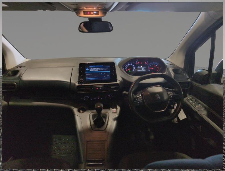Peugeot Rifter - Image 4
