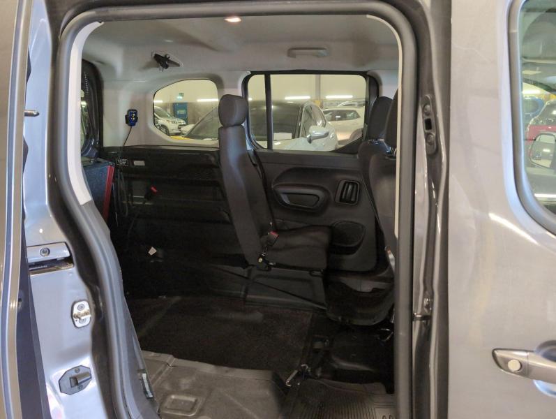 Peugeot Rifter - Image 5