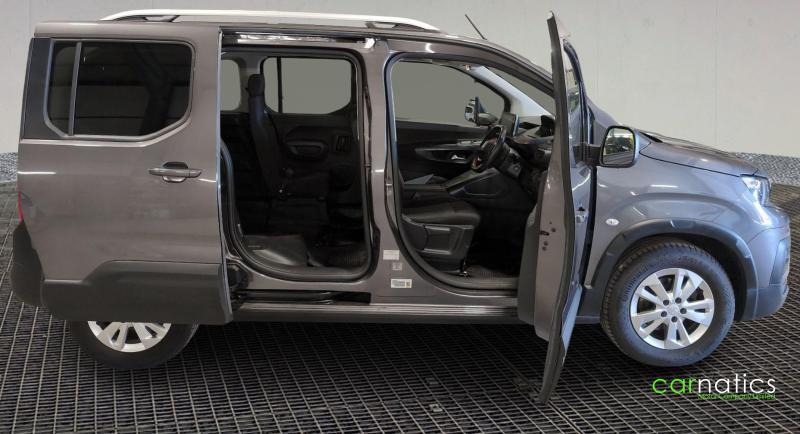 Peugeot Rifter - Image 10