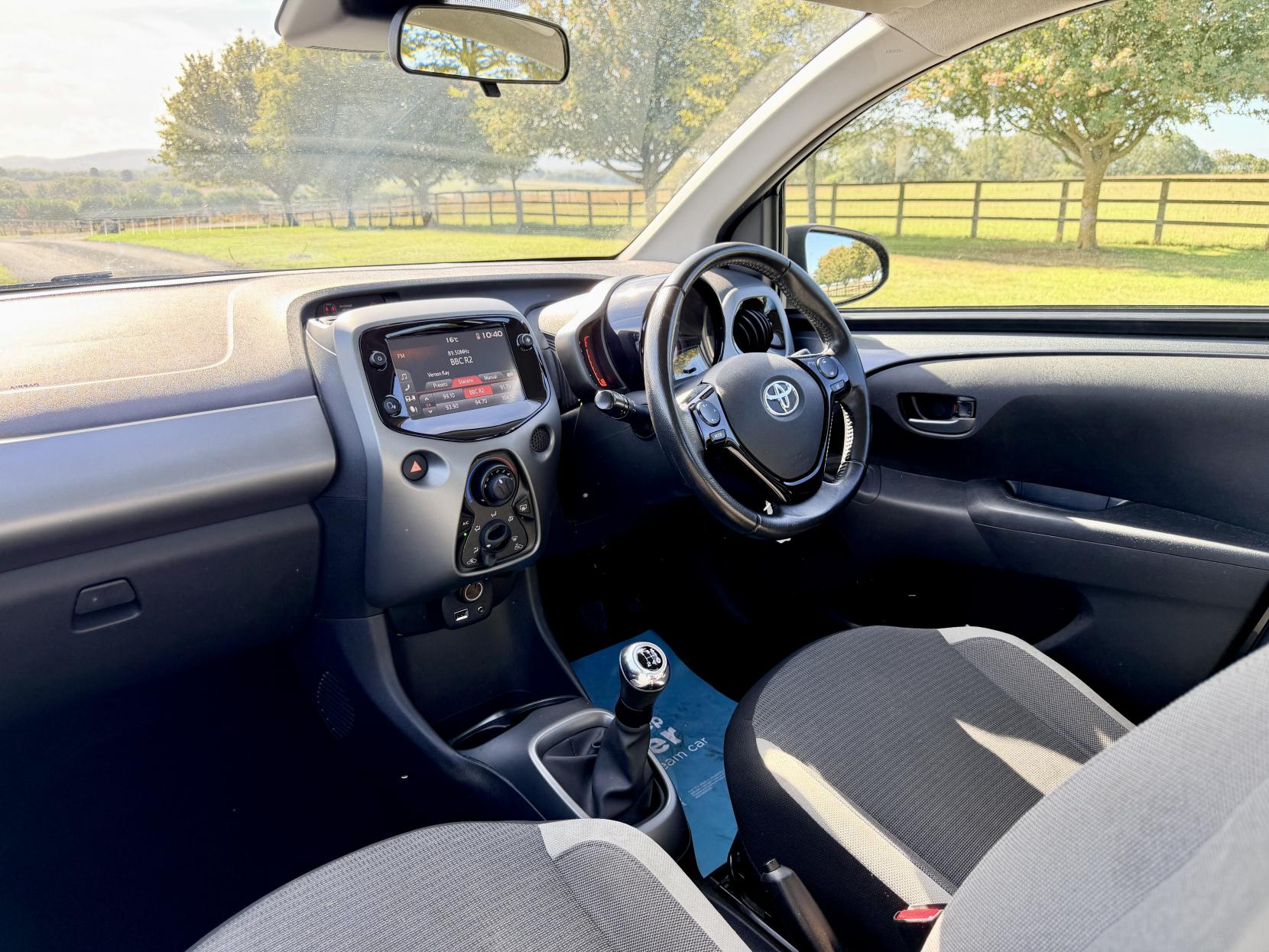 Toyota Aygo - Image 12