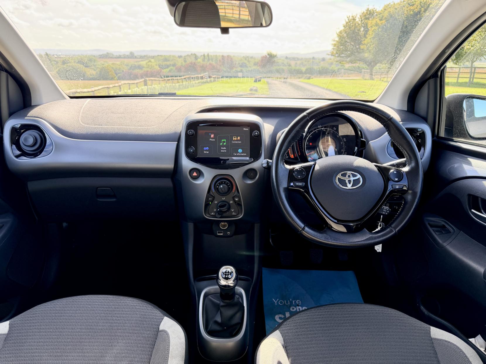 Toyota Aygo - Image 14