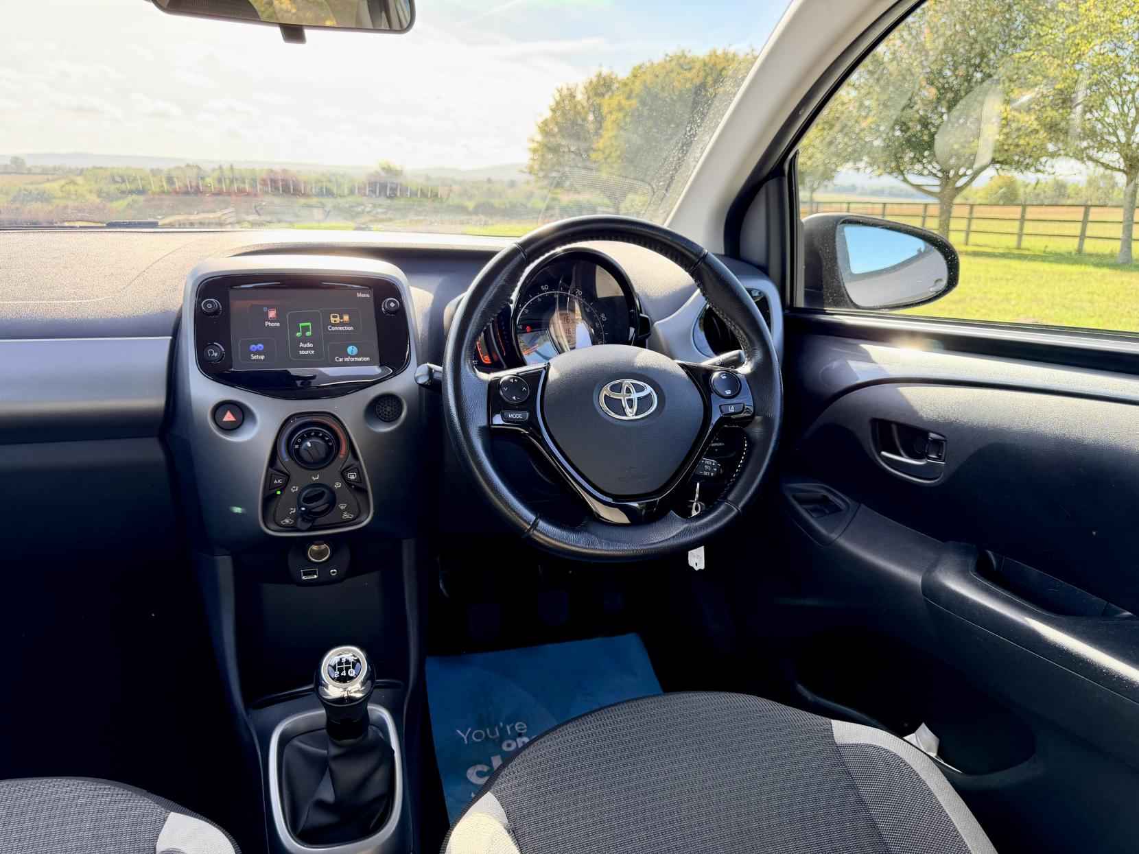Toyota Aygo - Image 15