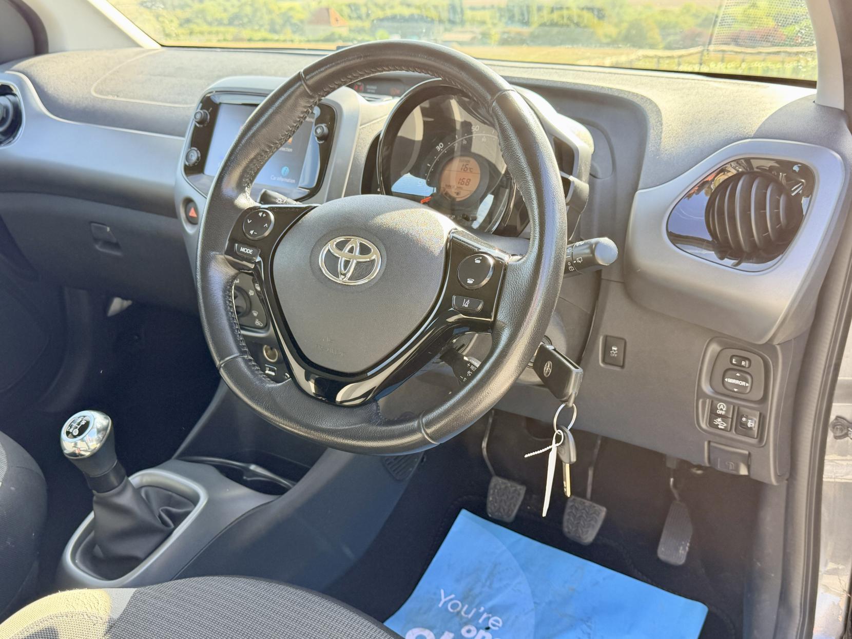 Toyota Aygo - Image 18