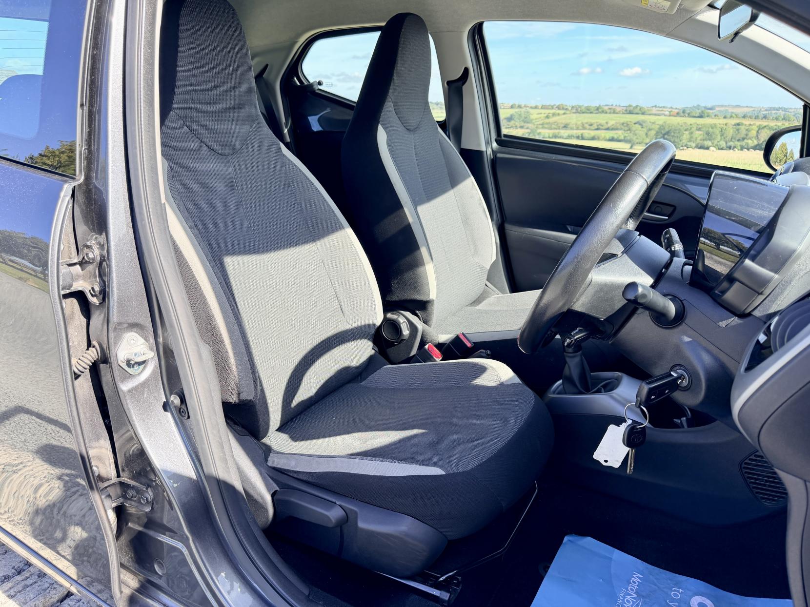 Toyota Aygo - Image 20