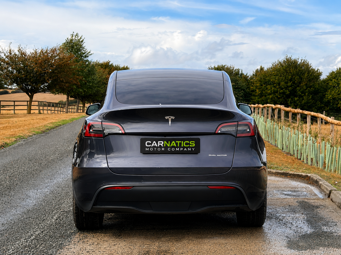 Tesla Model Y - Image 3