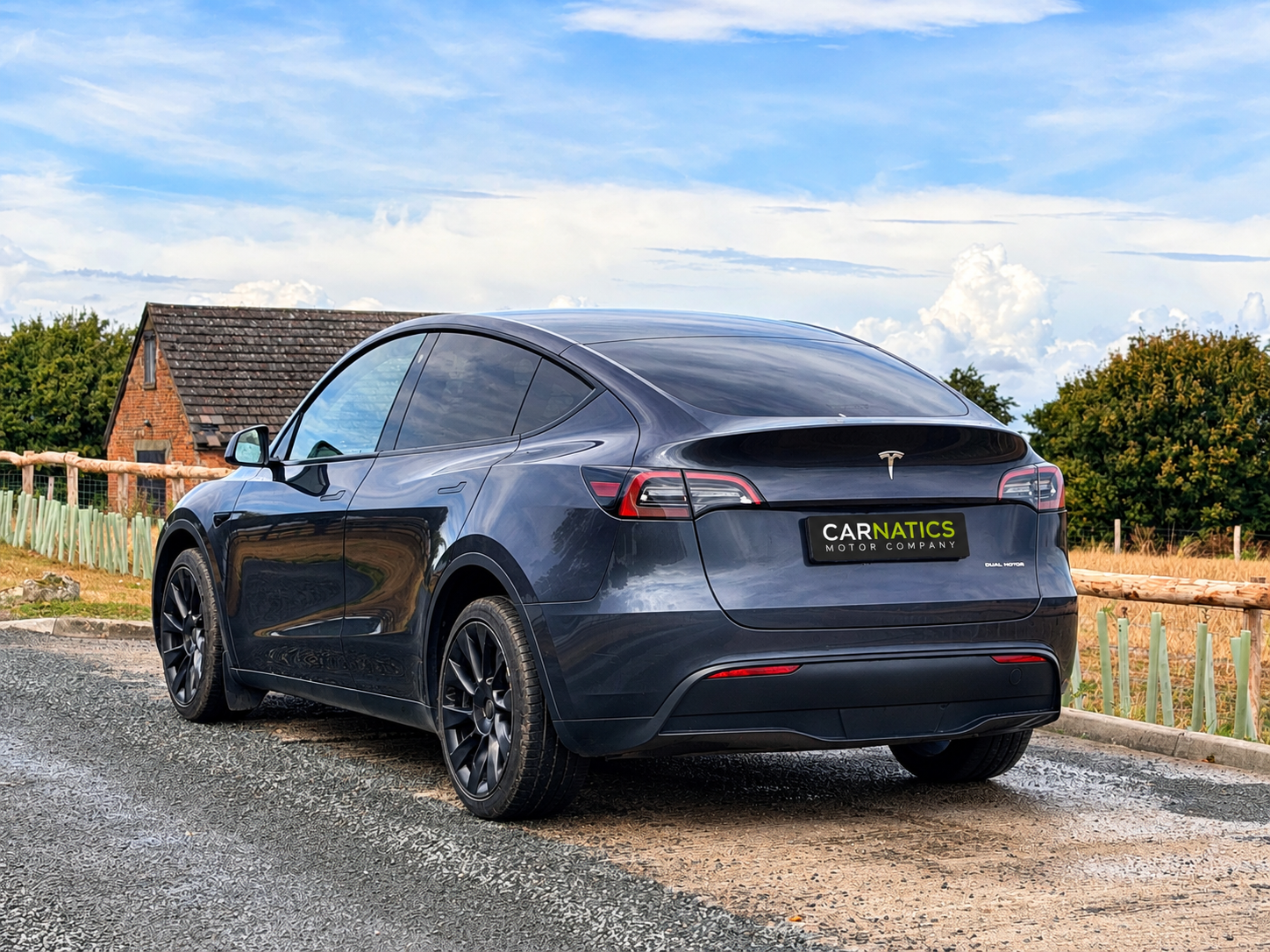 Tesla Model Y - Image 5