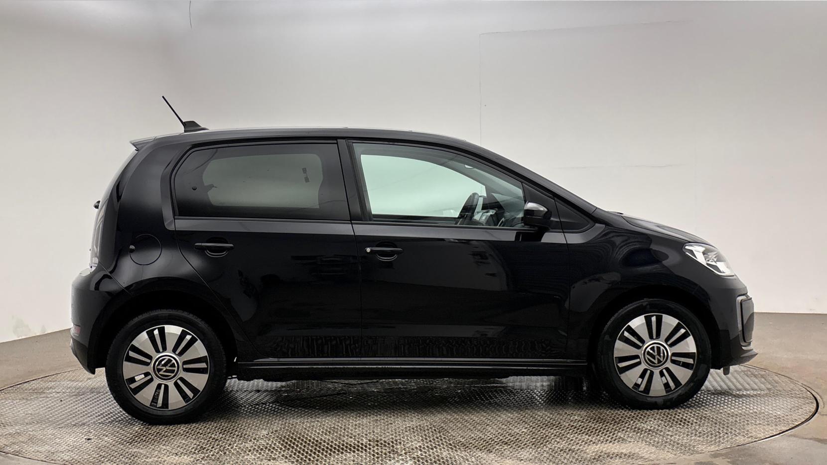Volkswagen E-Up! - Image 2