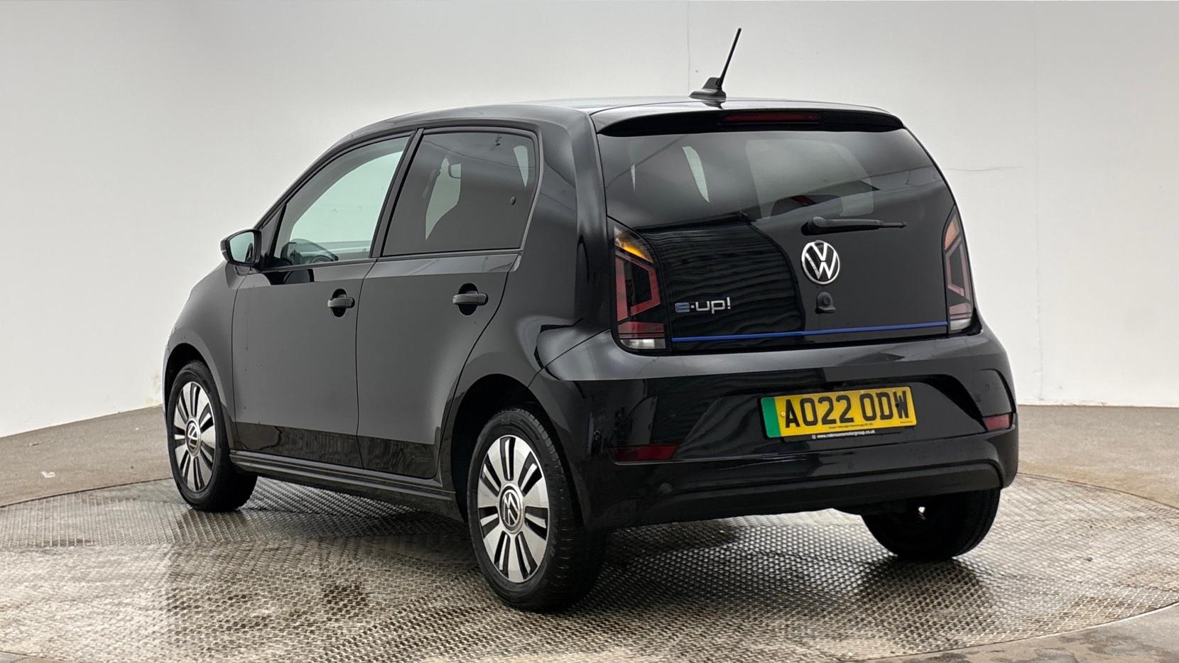Volkswagen E-Up! - Image 3