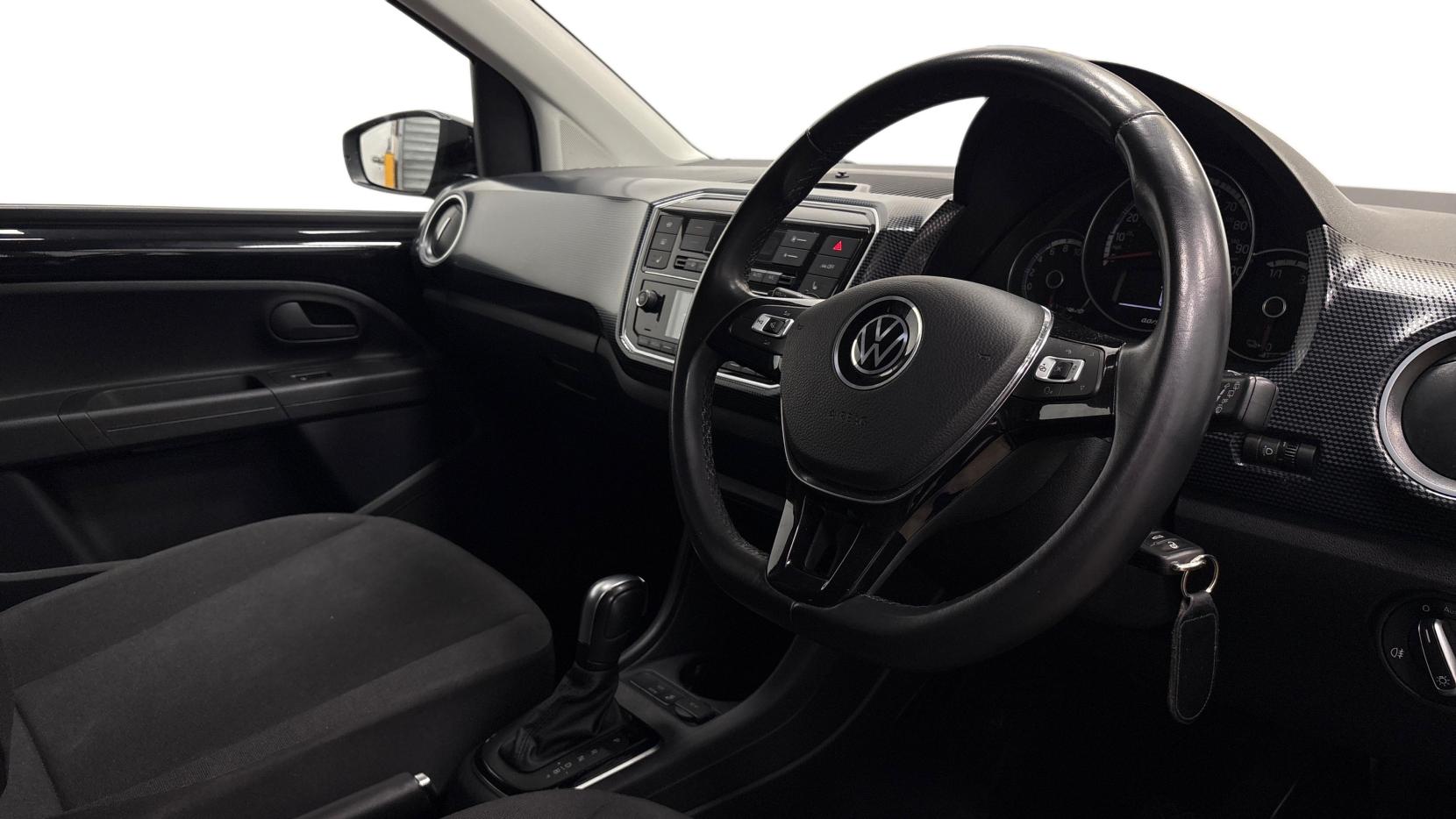 Volkswagen E-Up! - Image 4