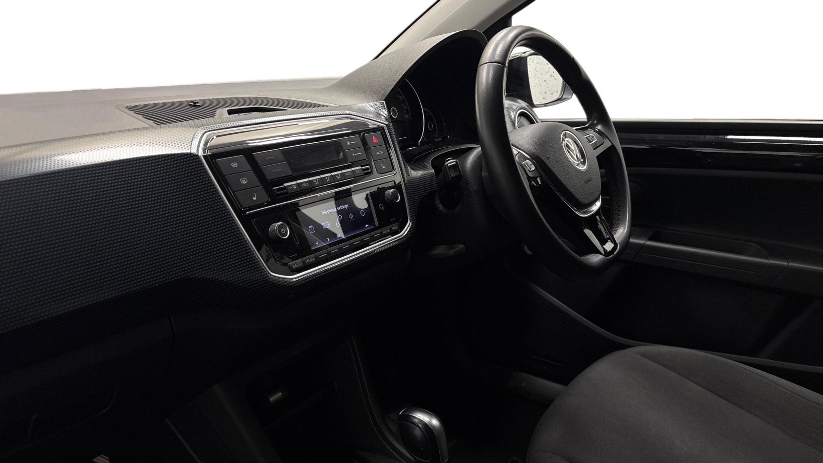 Volkswagen E-Up! - Image 5