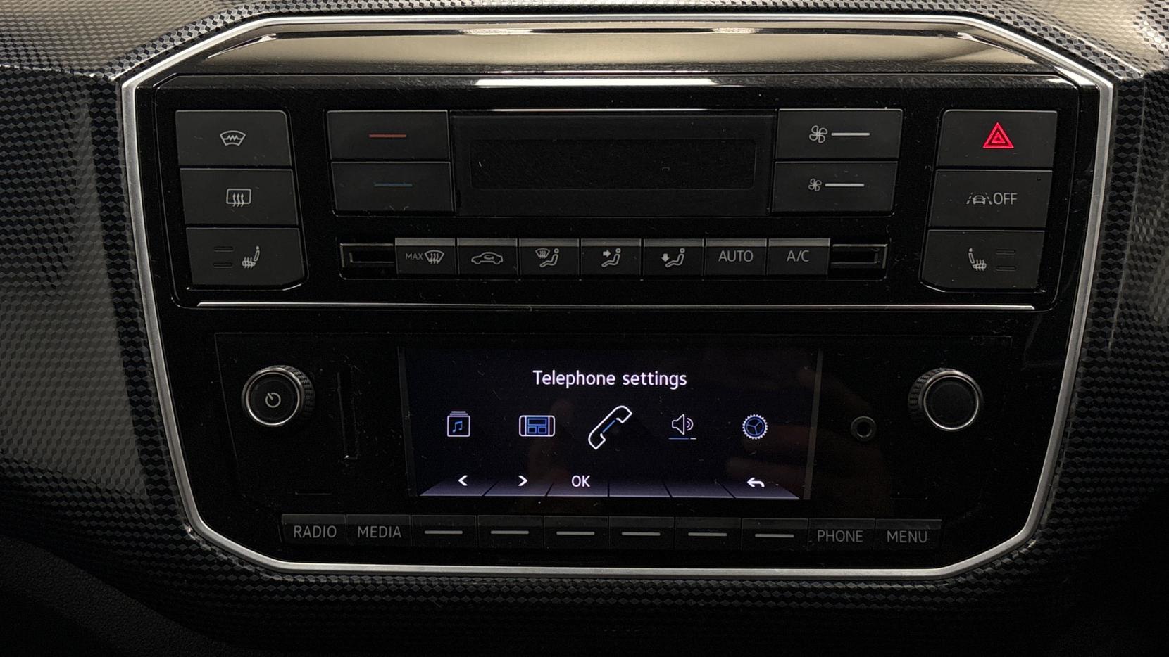 Volkswagen E-Up! - Image 6