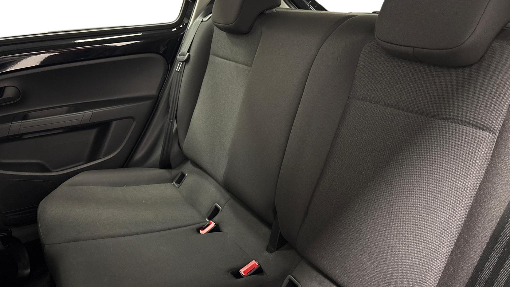 Volkswagen E-Up! - Image 8