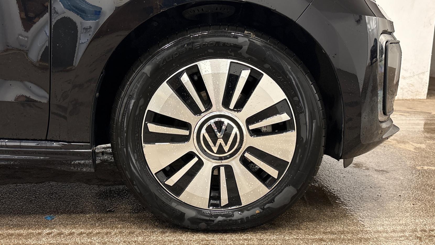 Volkswagen E-Up! - Image 9